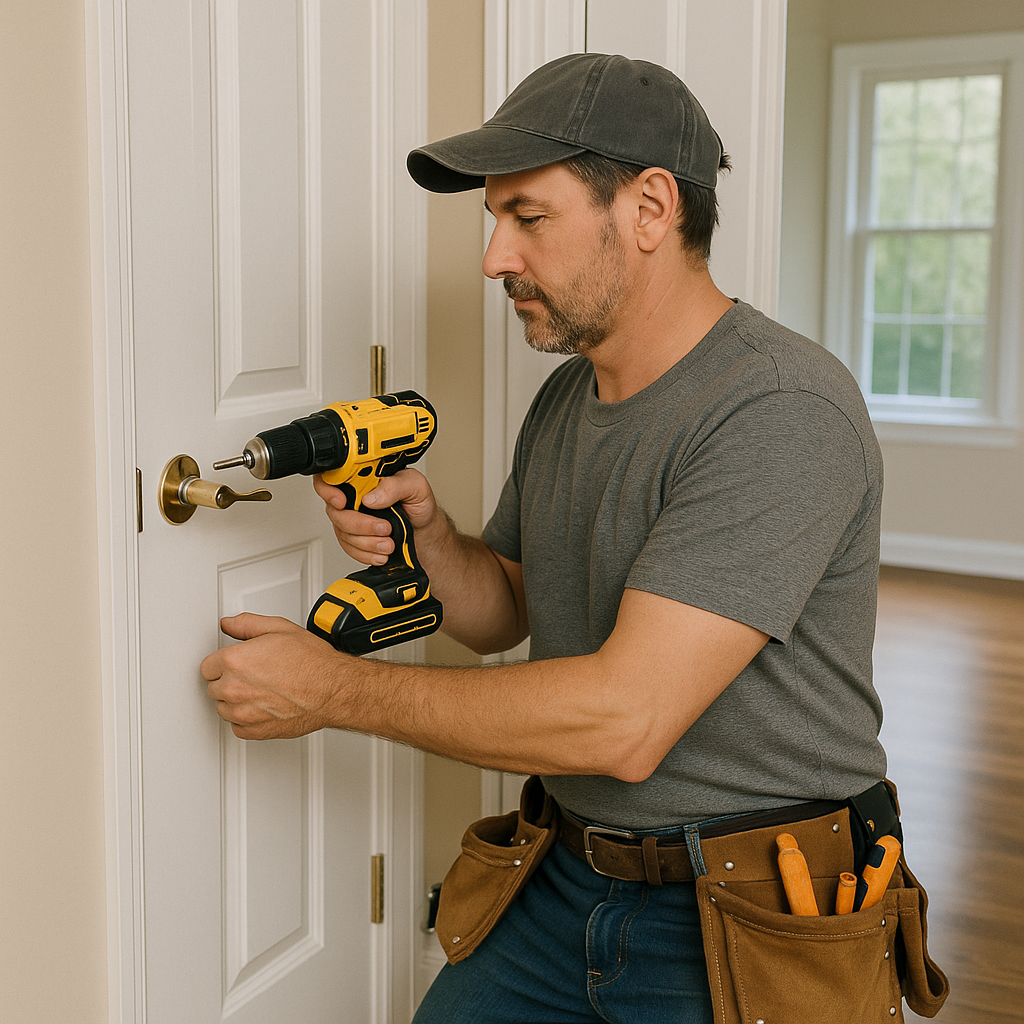 Handyman