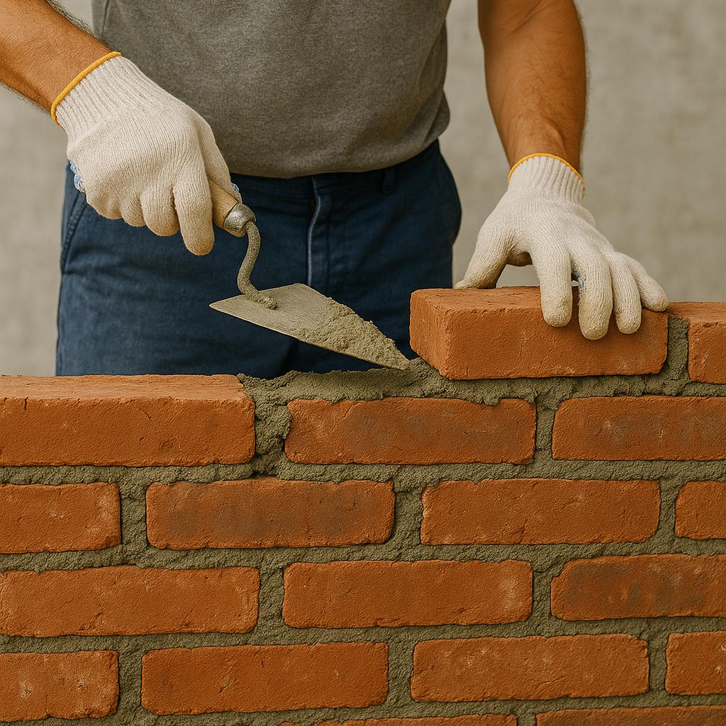 Masonry