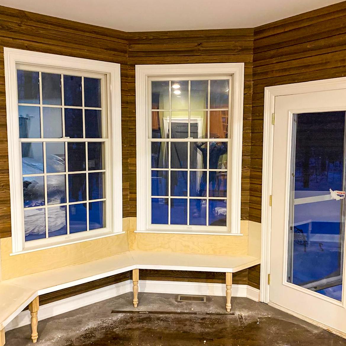 Windows and Doors